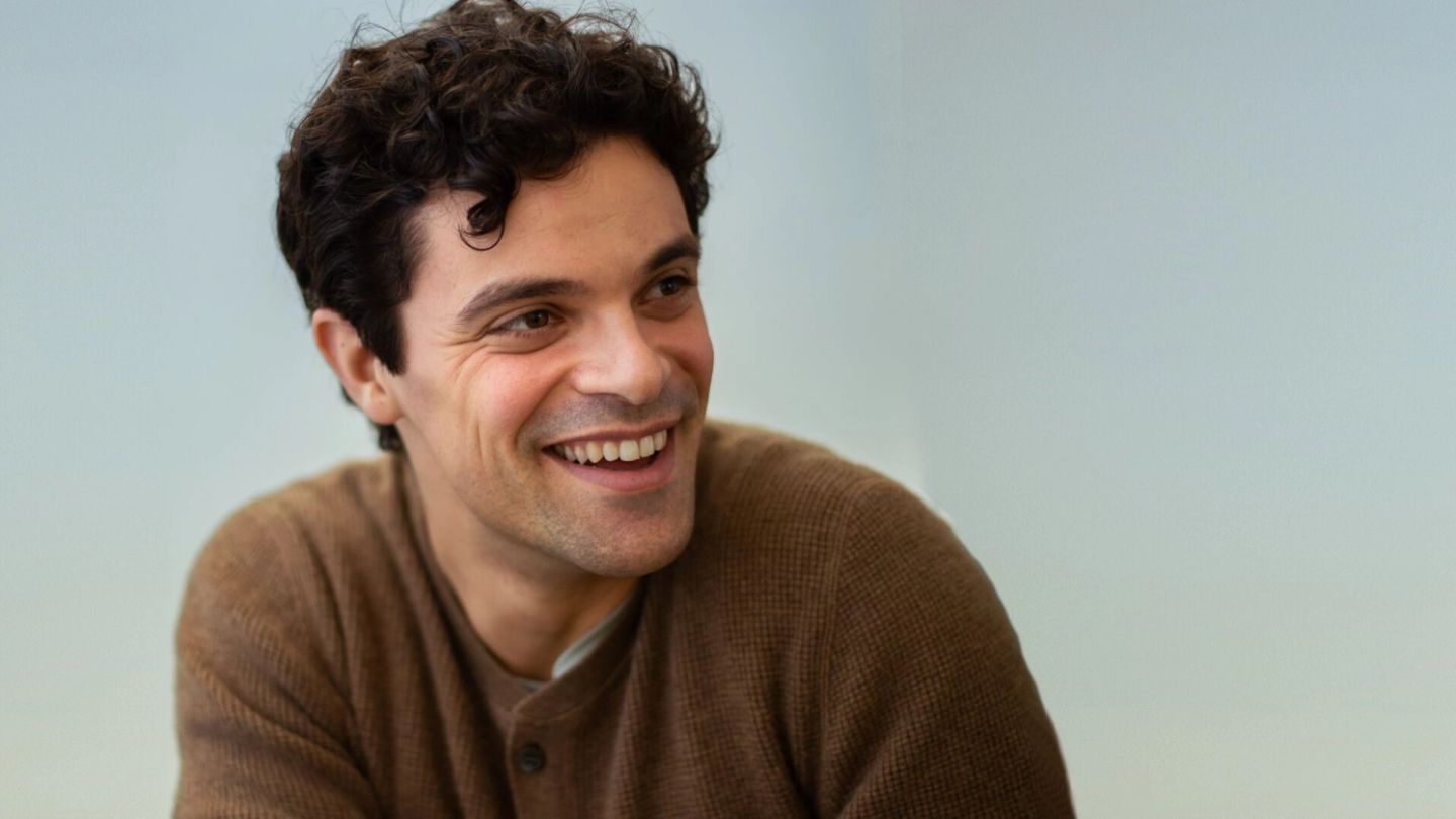 Jacob Fortune-Lloyd is more of a backgammon man