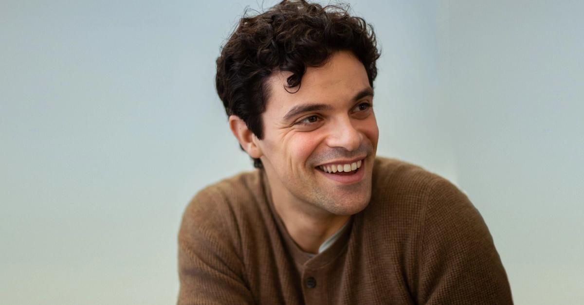 Jacob Fortune-Lloyd is more of a backgammon man | The Gentleman’s Journal