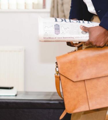 How to Master Business Casual for Men