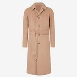 New & Lingwood coat