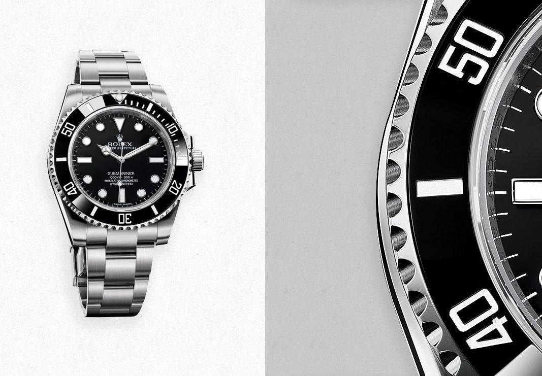 Rolex Submariner