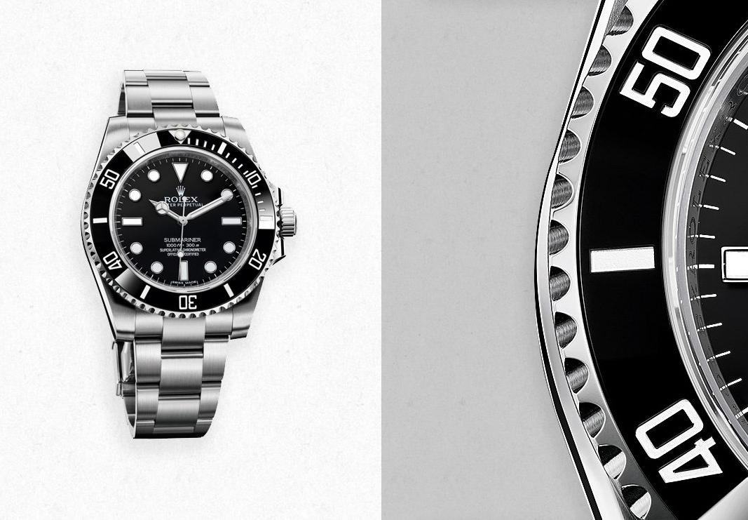 Rolex Submariner