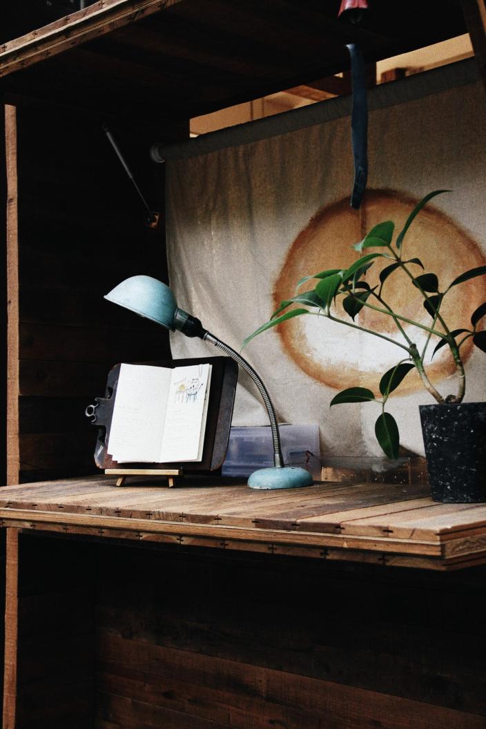 sustainable interiors