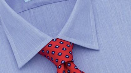 STYLE – Name To Know: The Best Bespoke Shirts From Hilditch & Key