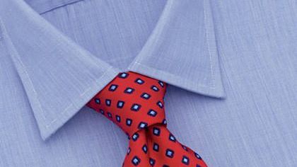 STYLE – Name To Know: The Best Bespoke Shirts From Hilditch & Key