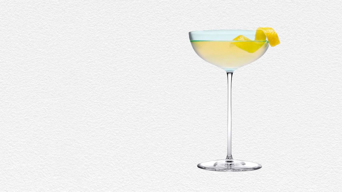 Editor’s Picks: ‘Ultimate’ Martini Glass, Leather Backpack and Bentley Speed Six