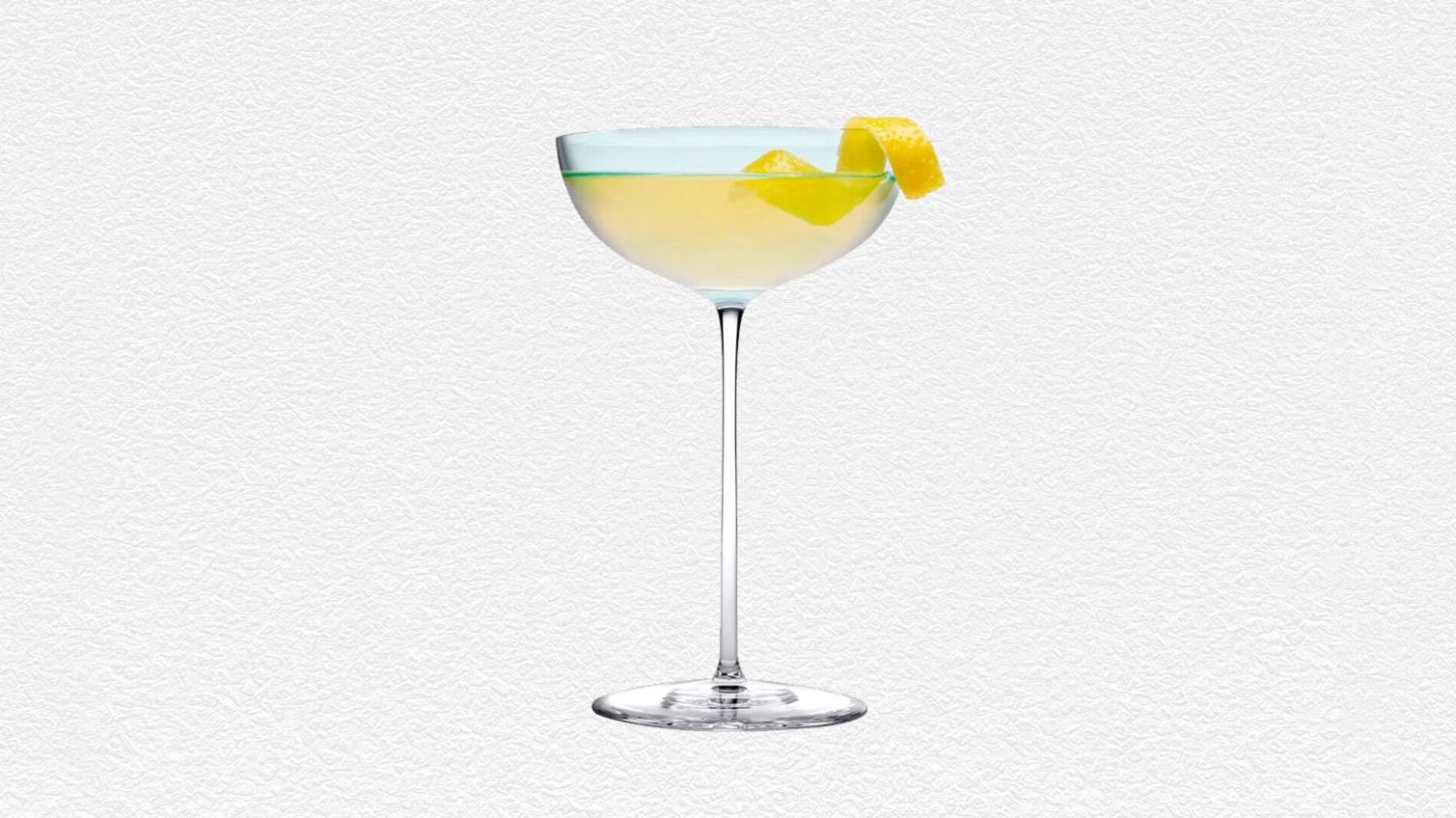 Editor’s Picks: ‘Ultimate’ Martini Glass, Leather Backpack and Bentley Speed Six