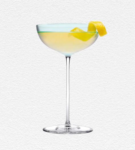Editor’s Picks: ‘Ultimate’ Martini Glass, Leather Backpack and Bentley Speed Six