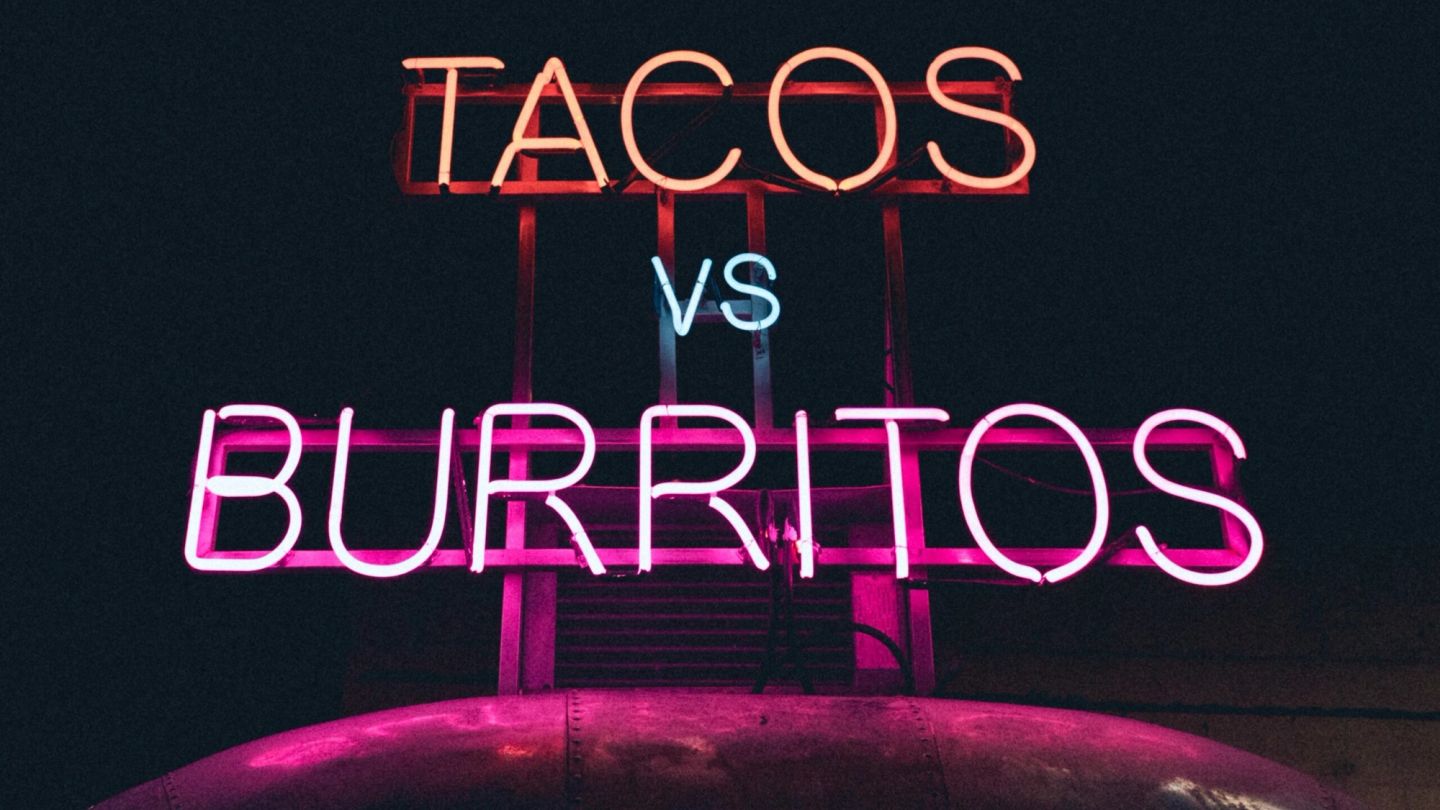 Qué delicioso! London’s best Mexican restaurants