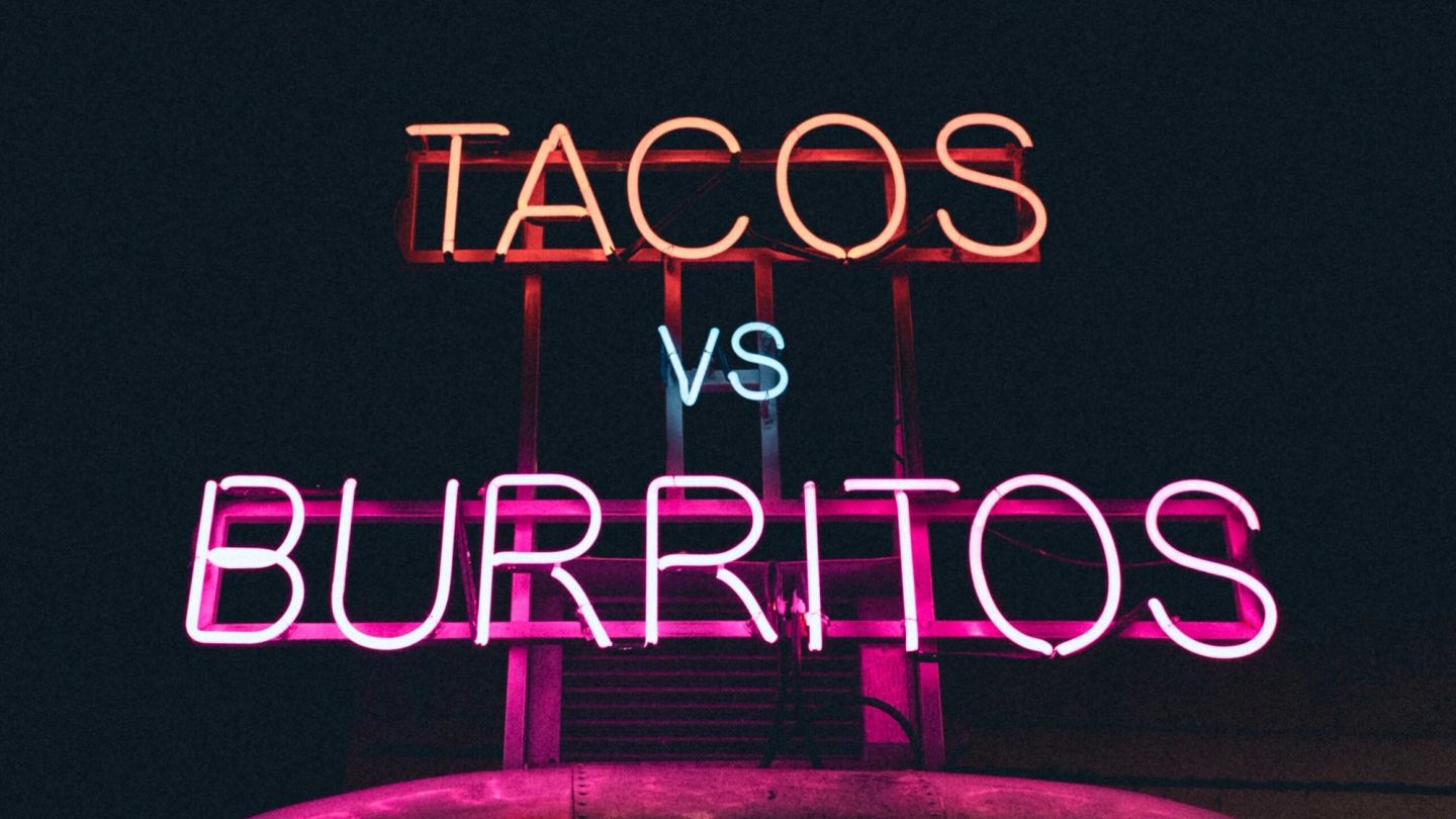 Qué delicioso! London’s best Mexican restaurants