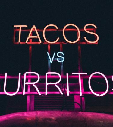 Qué delicioso! London’s best Mexican restaurants