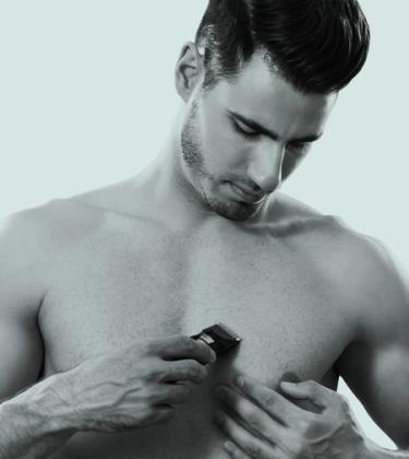 The modern man’s manscaping guide