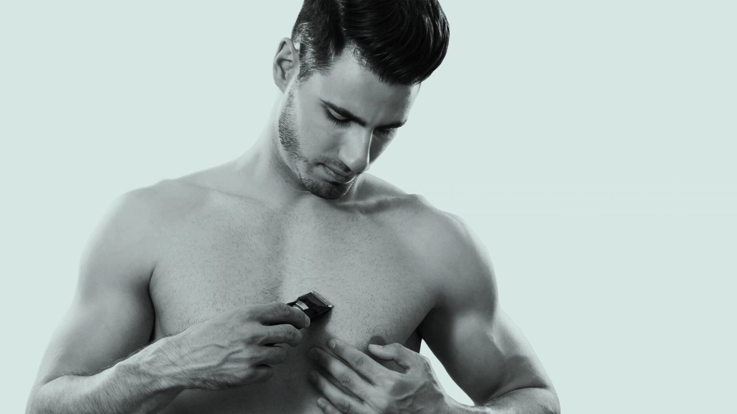 The modern man’s manscaping guide