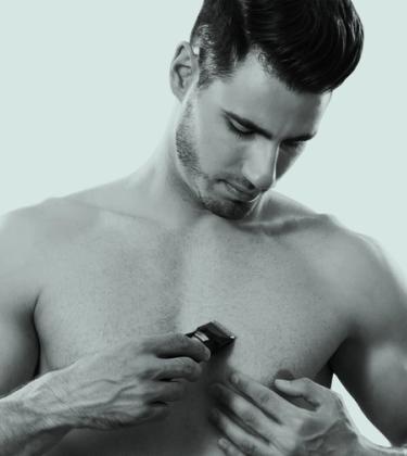 The modern man’s manscaping guide