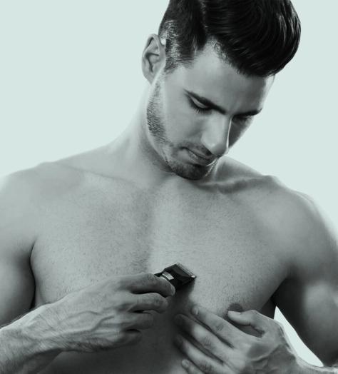 A gentleman’s guide to manscaping