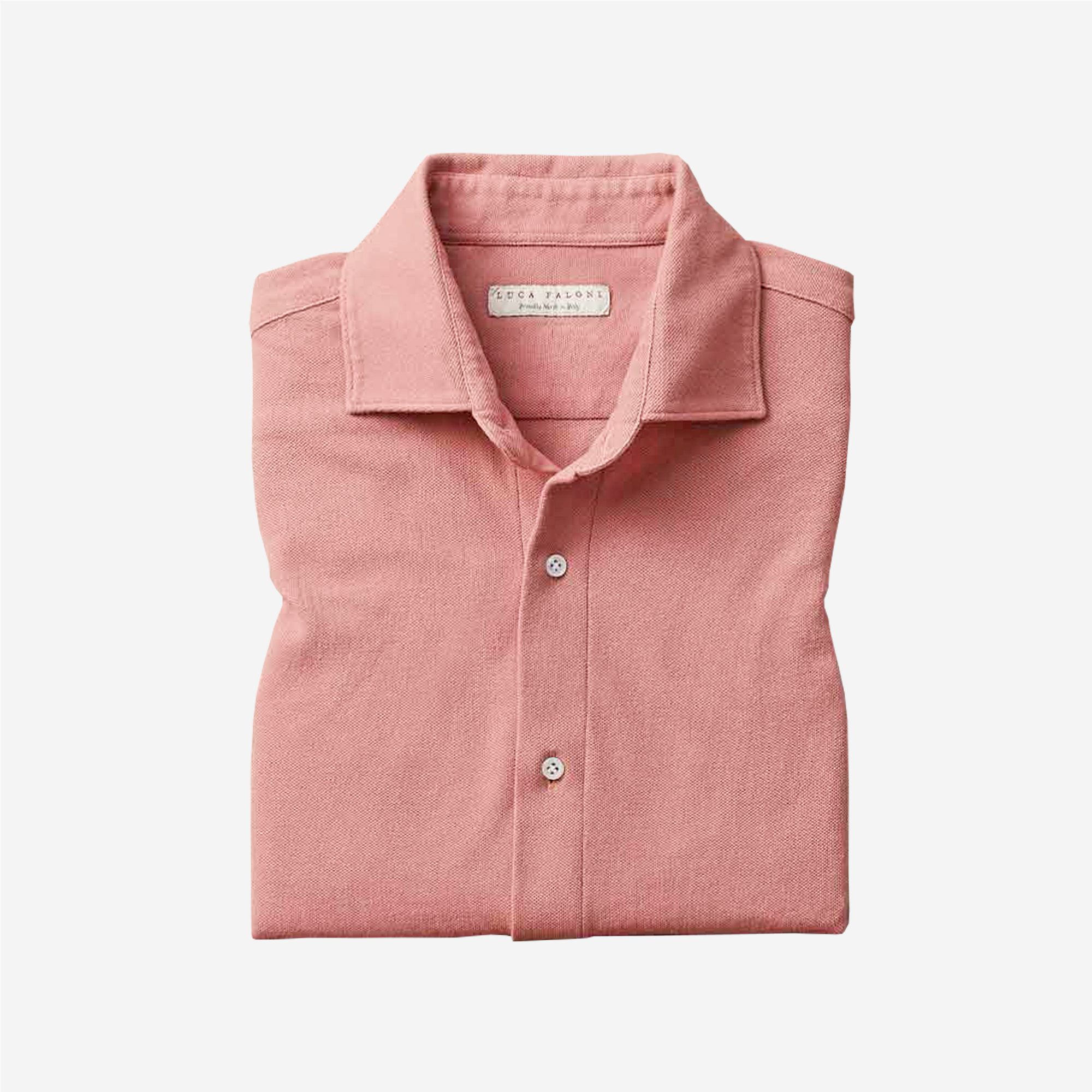 Luca Faloni ‘Siena’ Shirt