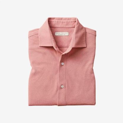 Luca Faloni ‘Siena’ Shirt