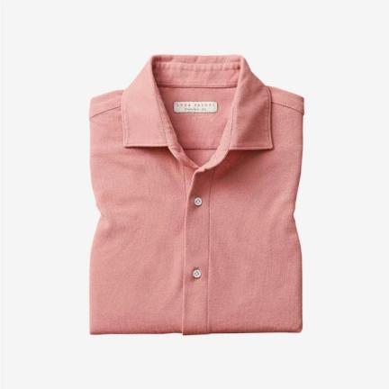 Luca Faloni ‘Siena’ Shirt