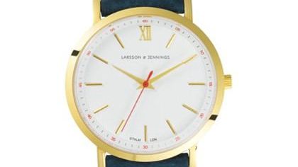Watches – Larsson & Jennings creates World Cup Inspired Watch