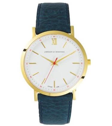 Watches – Larsson & Jennings creates World Cup Inspired Watch