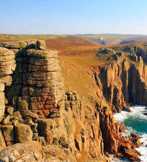 Why you need to escape the city this weekend