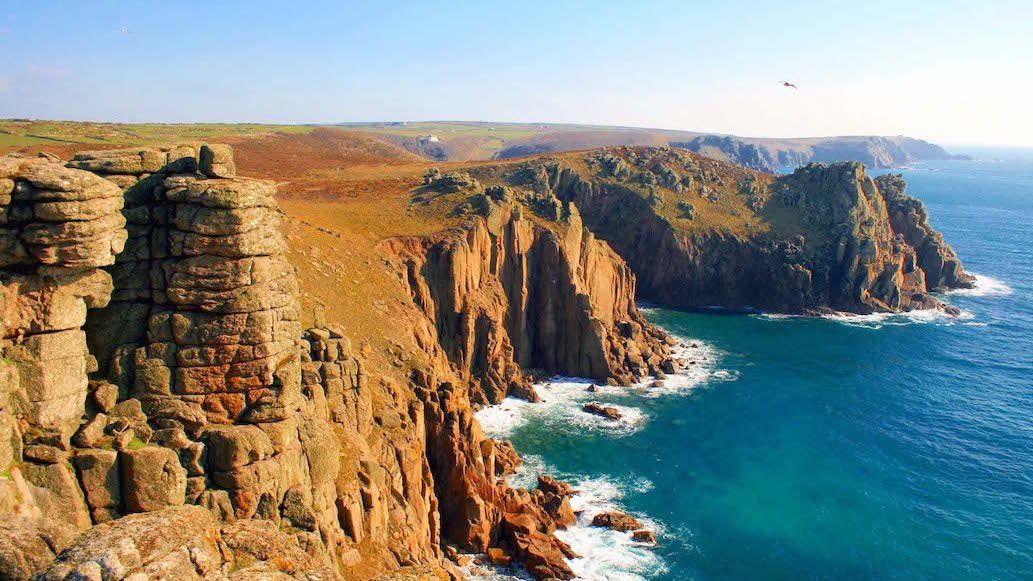 Why you need to escape the city this weekend