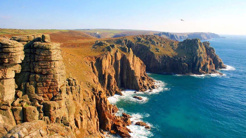 Why you need to escape the city this weekend