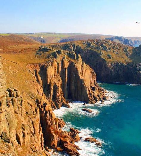 Why you need to escape the city this weekend
