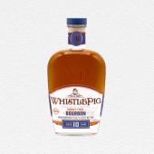 WhistlePig 10-Year-Old Bourbon