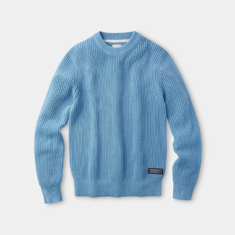 Aubin ‘Martin’ Sweater