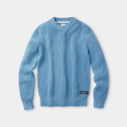 Aubin ‘Martin’ Sweater