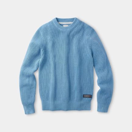 Aubin ‘Martin’ Sweater