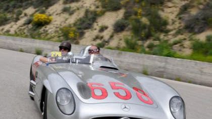 A Gentleman’s Guide to classic car rallying