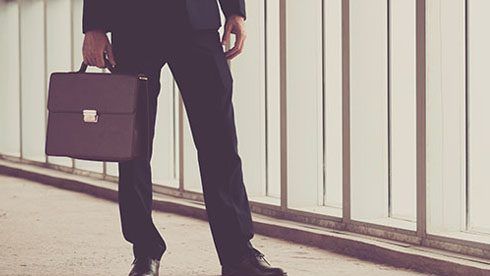 The most stylish hand luggage essentials