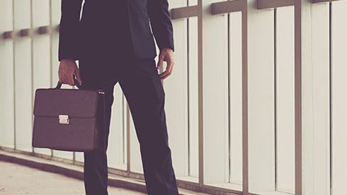 The most stylish hand luggage essentials