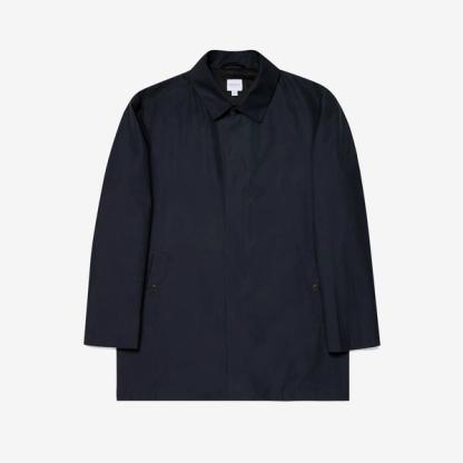 Sunspel ‘Ventile’ Mac