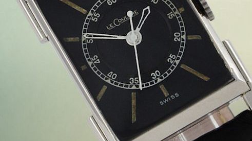 Investing in a vintage watch: what you really need to know