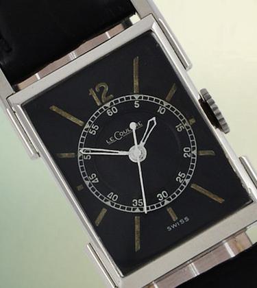 Investing in a vintage watch: what you really need to know