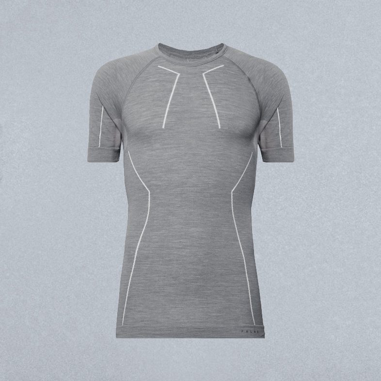 Falke Virgin Merino Base Layer