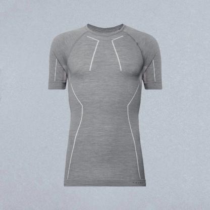 Falke Virgin Merino Base Layer