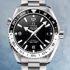 Omega’s Seamaster Planet Ocean 600M should be on your radar