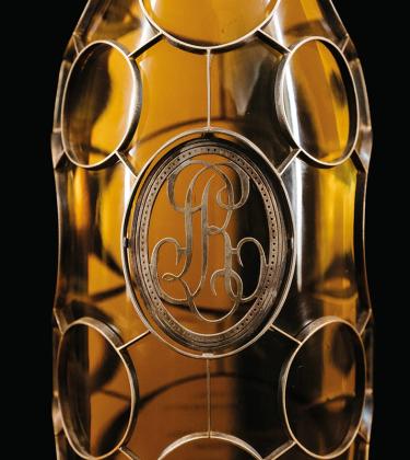 Why Cristal will always be the king of Champagnes