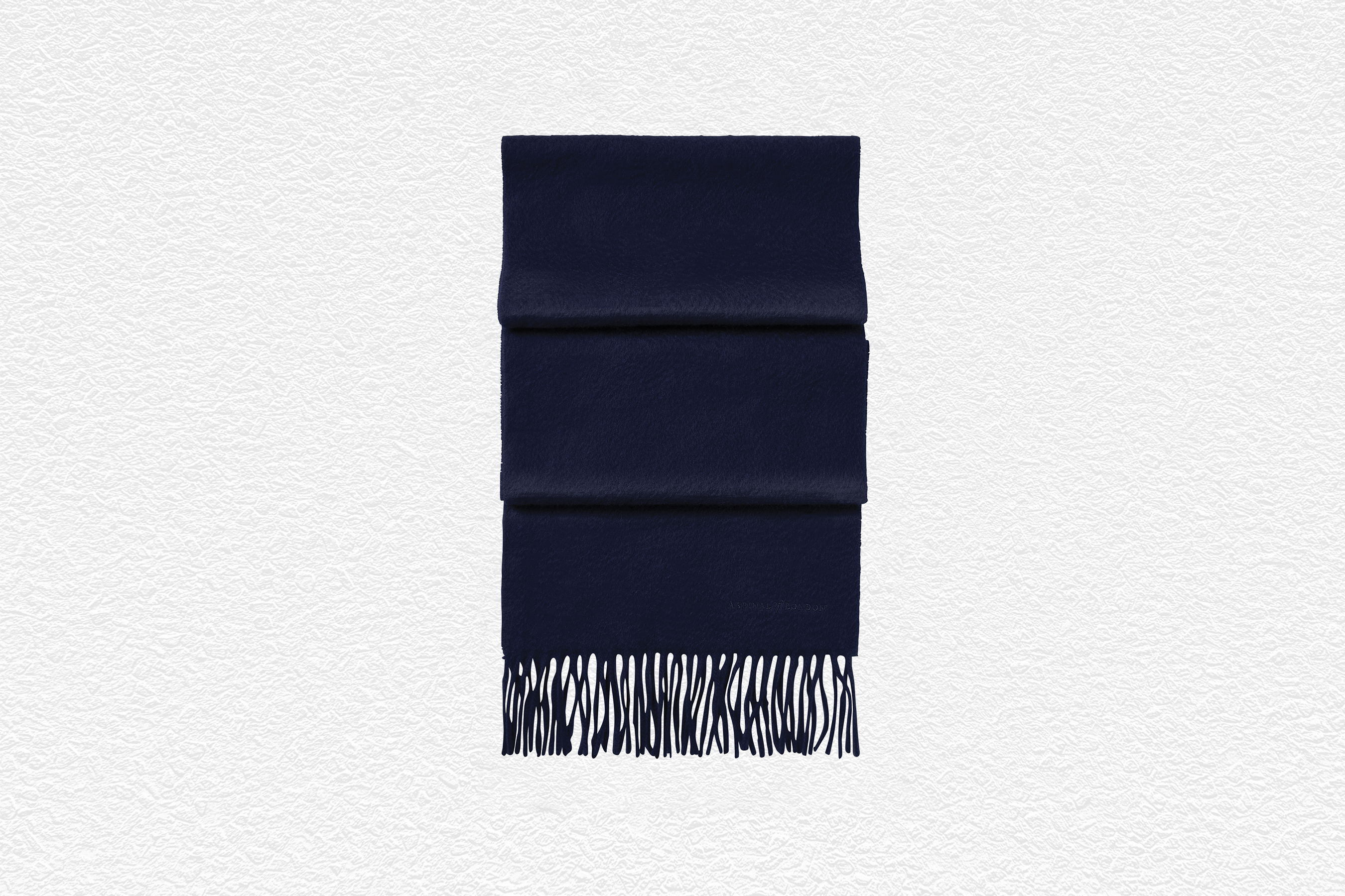 Pure Cashmere Scarf
