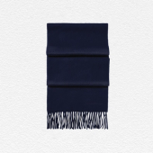 Pure Cashmere Scarf