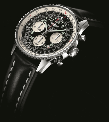 We Like – Breitling Navitimer Cosmonaute