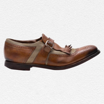 Church's Shangai shoes