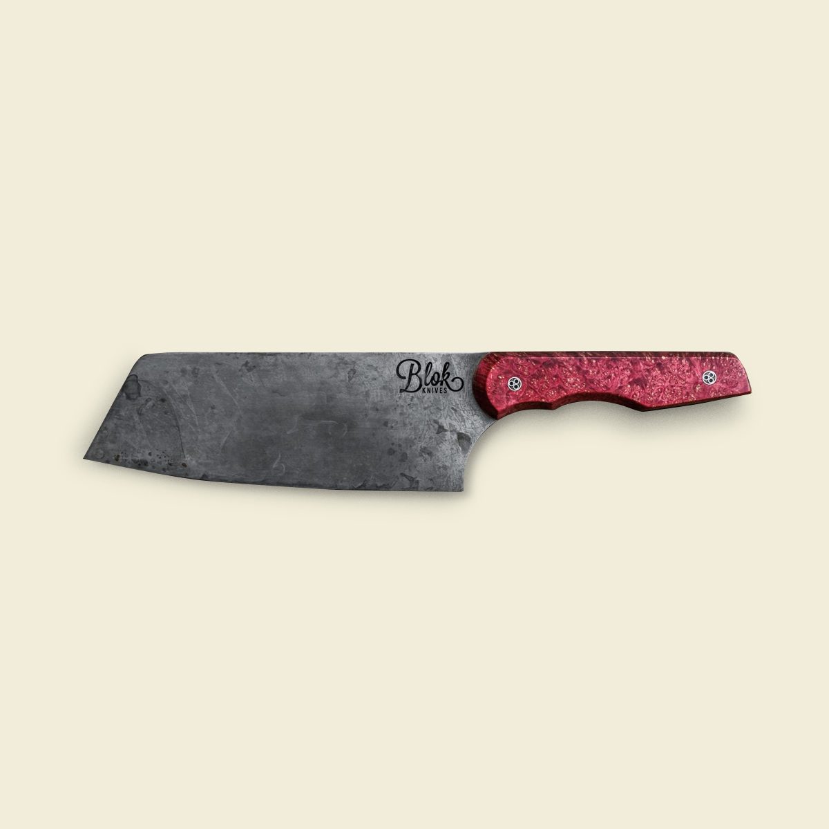Blok Knives Veg Cleaver