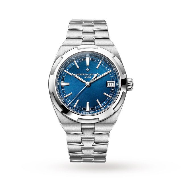 Overseas Self-Winding