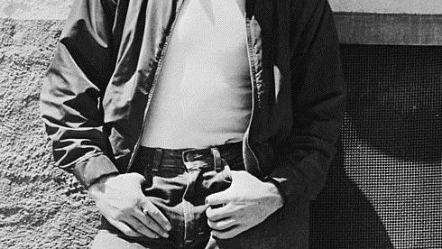 Who was cooler: Steve McQueen or James Dean?