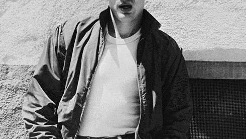Who was cooler: Steve McQueen or James Dean?